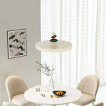 Swing Arm Stone Pendant Light - Lamp Outdoor
