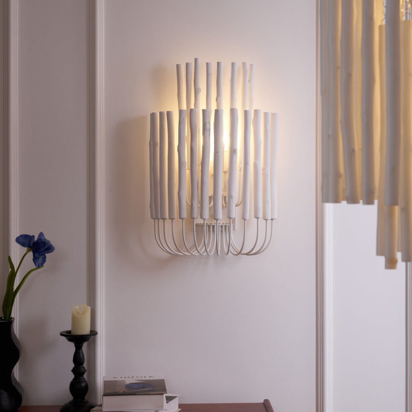Swinton Wall Lamp - Lamp Outdoor