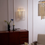 Swinton Wall Lamp - Lamp Outdoor