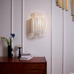 Swinton Wall Lamp - Lamp Outdoor