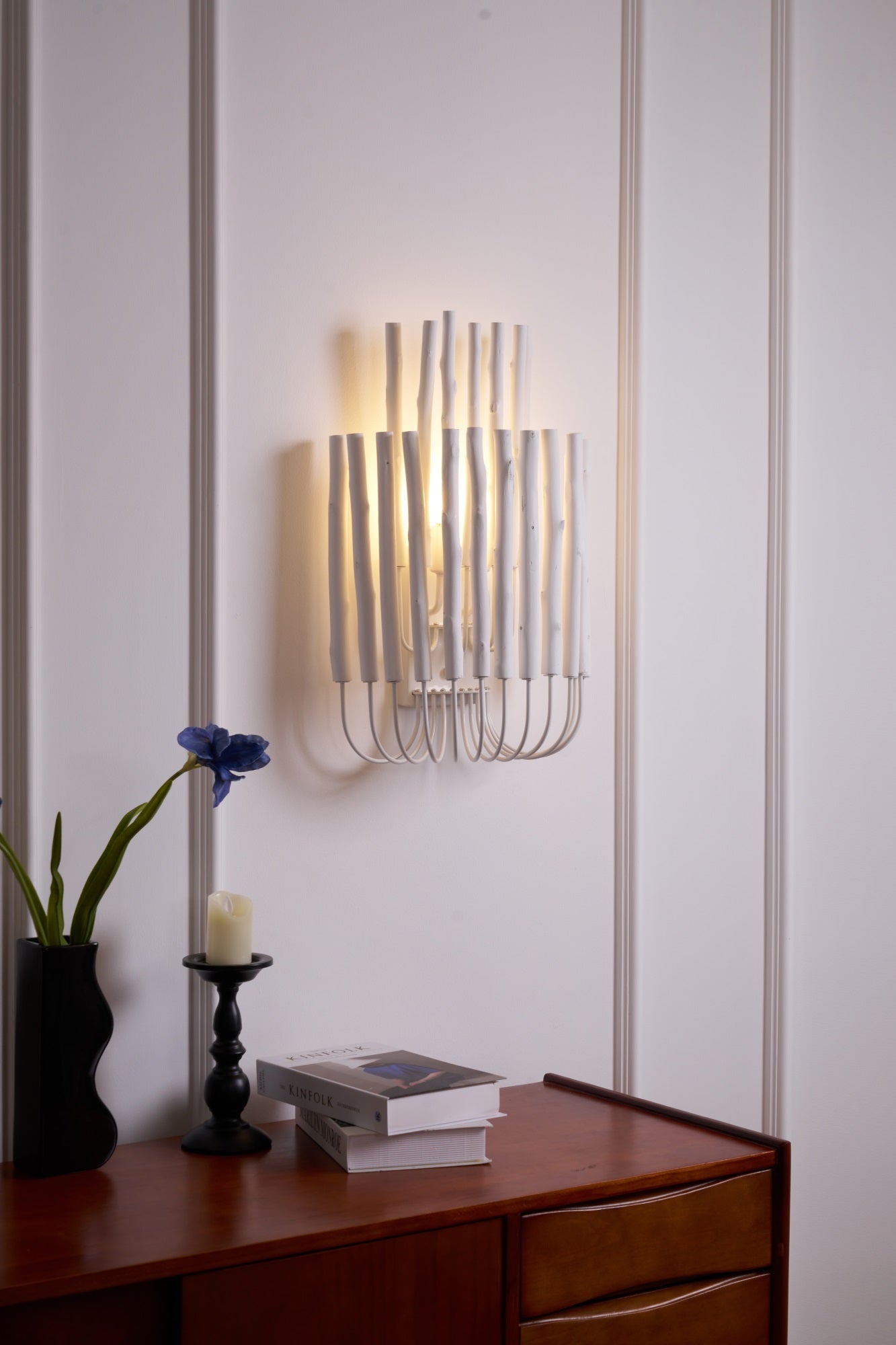 Swinton Wall Lamp - Lamp Outdoor