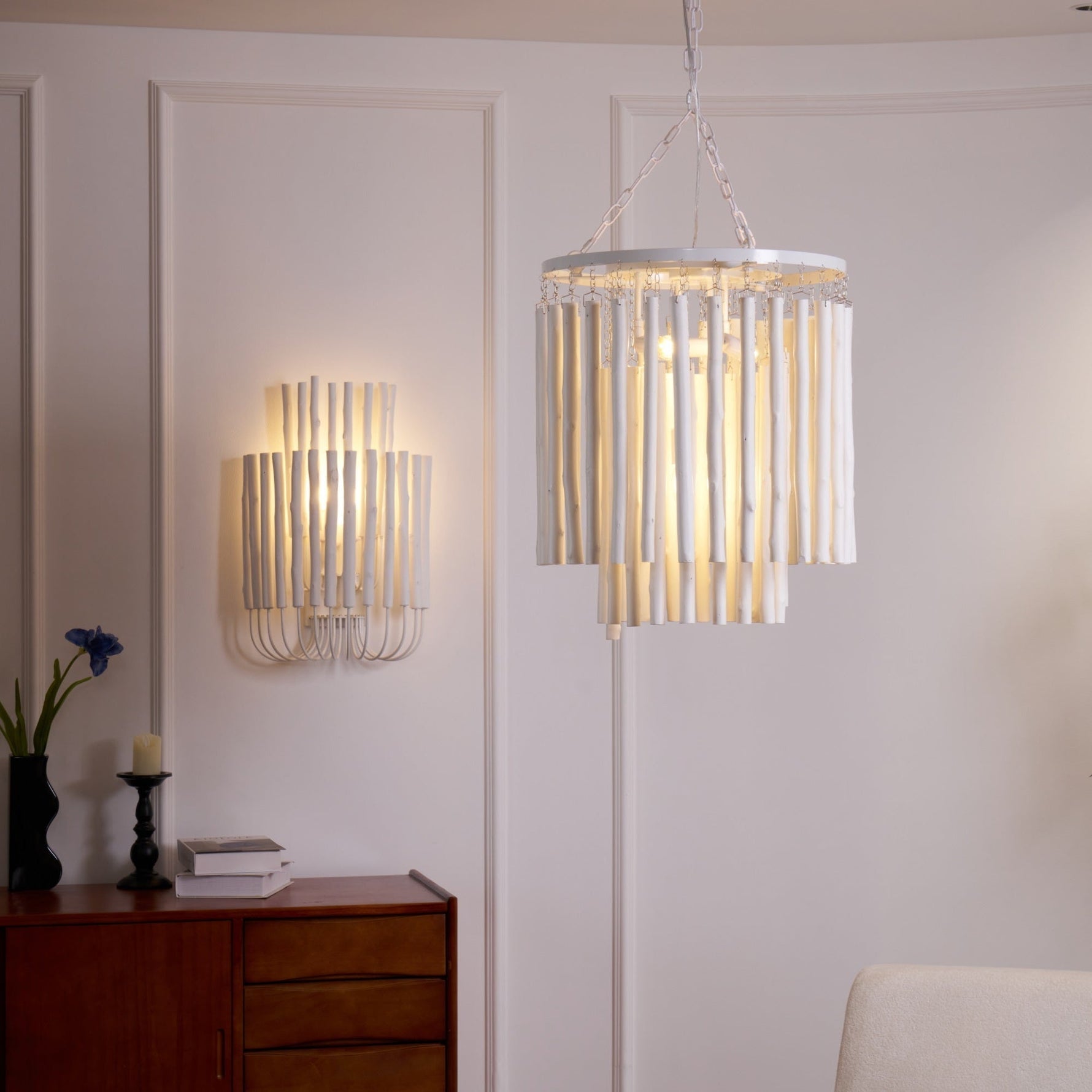 Swinton Wall Lamp - Lamp Outdoor