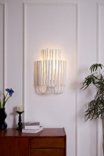 Swinton Wall Lamp - Lamp Outdoor