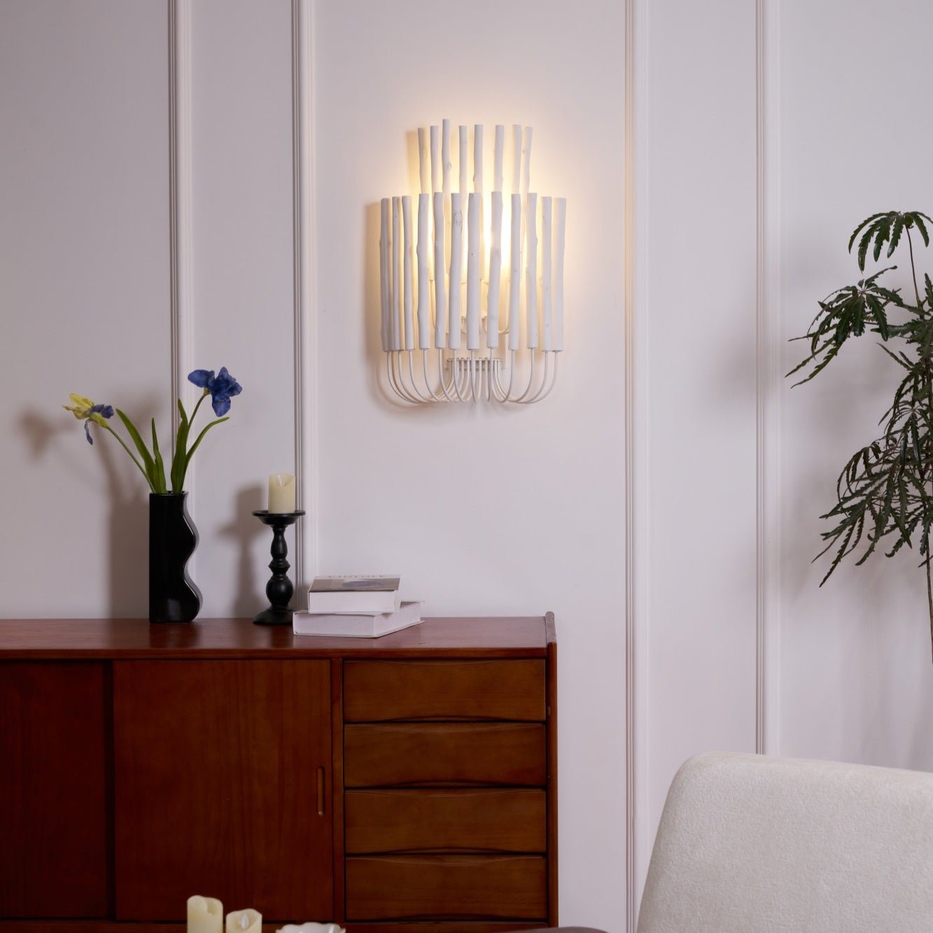 Swinton Wall Lamp - Lamp Outdoor