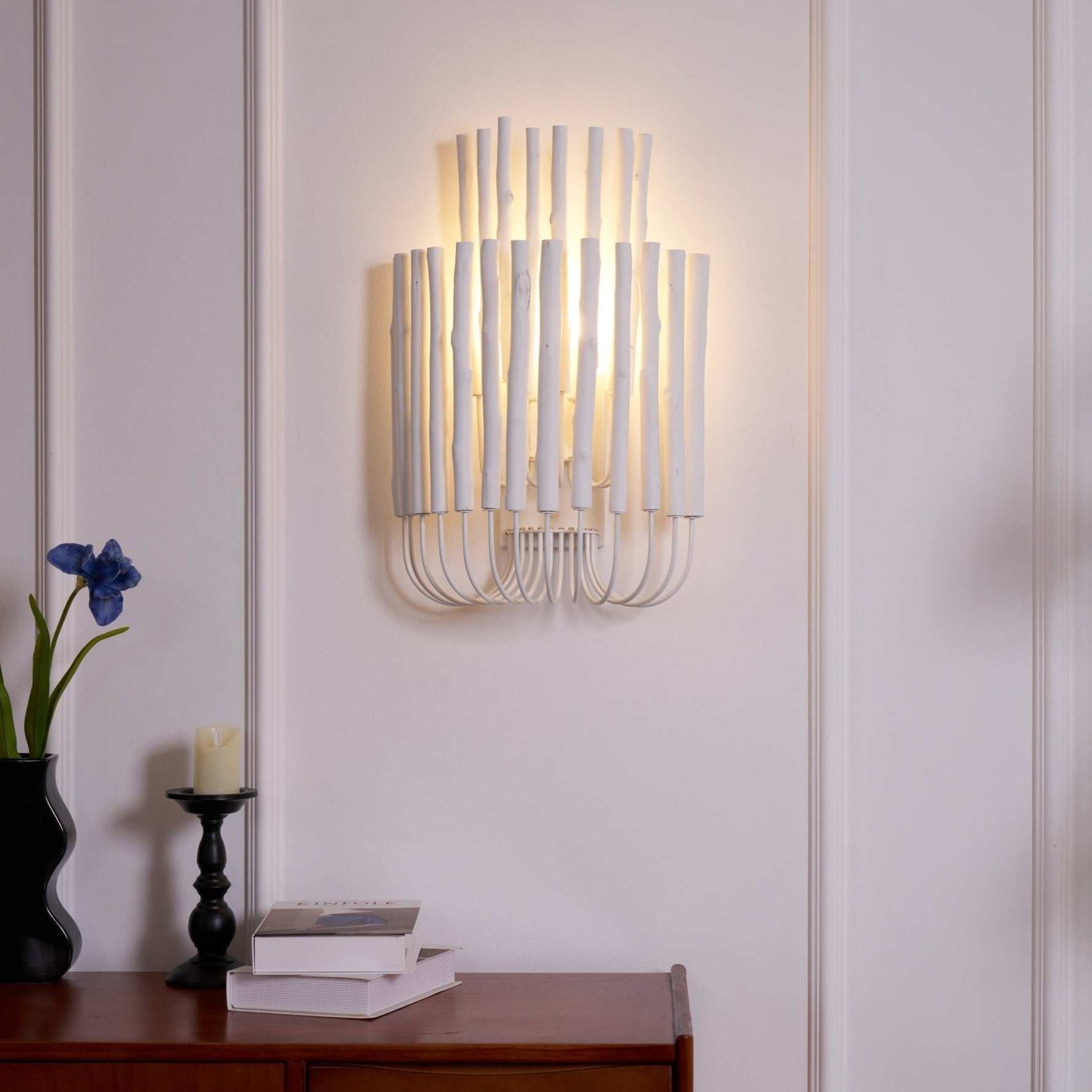 Swinton Wall Lamp - Lamp Outdoor