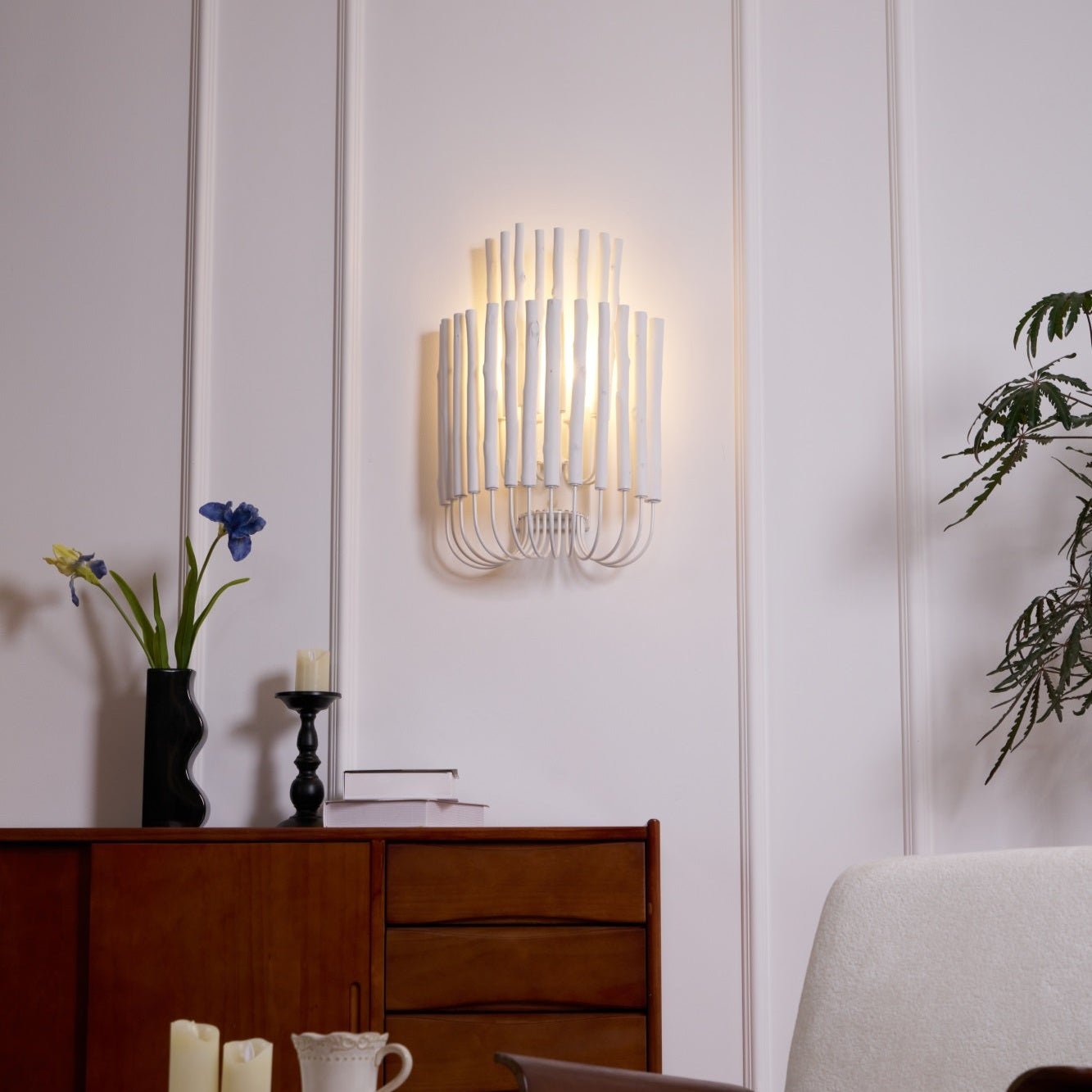 Swinton Wall Lamp - Lamp Outdoor