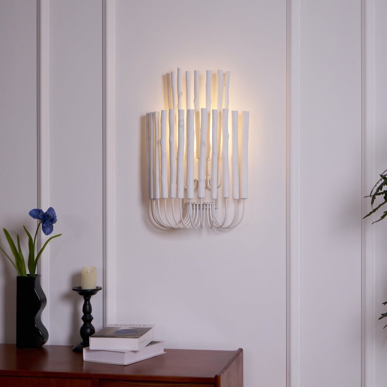 Swinton Wall Lamp - Lamp Outdoor