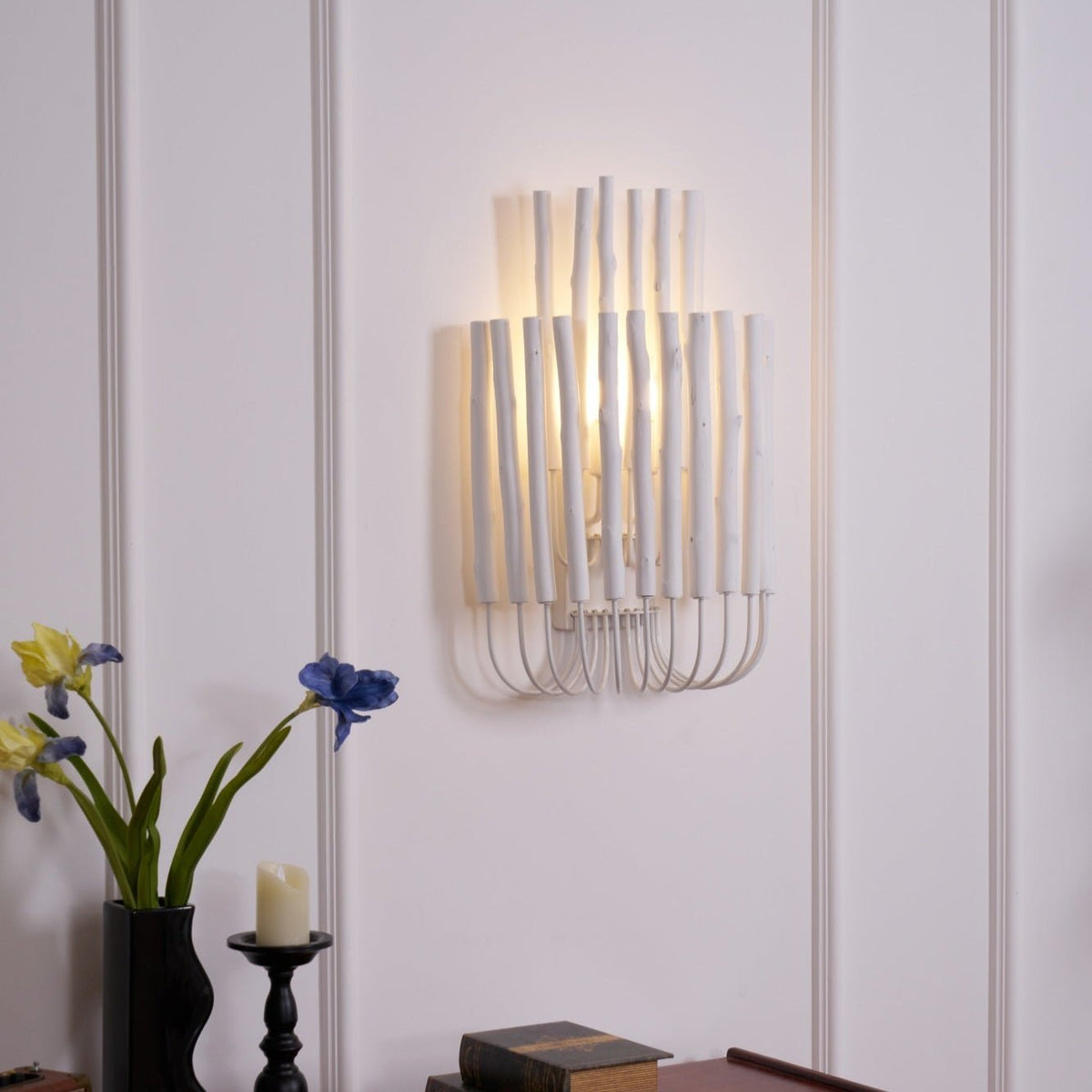 Swinton Wall Lamp - Lamp Outdoor
