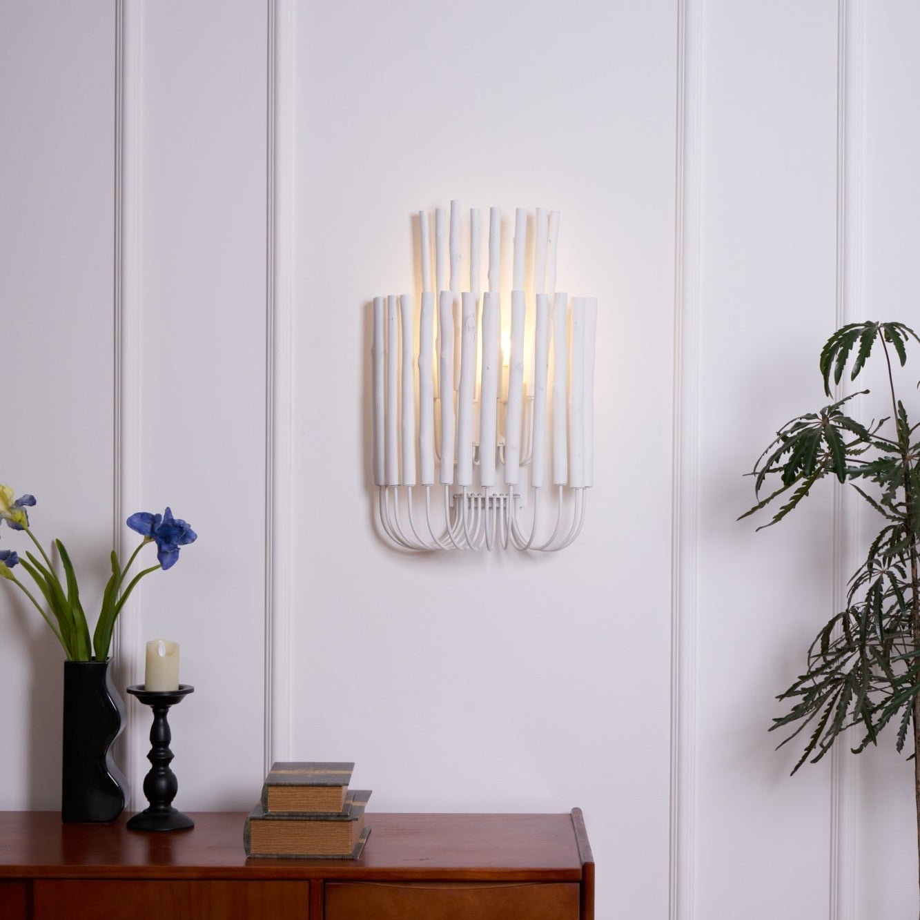 Swinton Wall Lamp - Lamp Outdoor