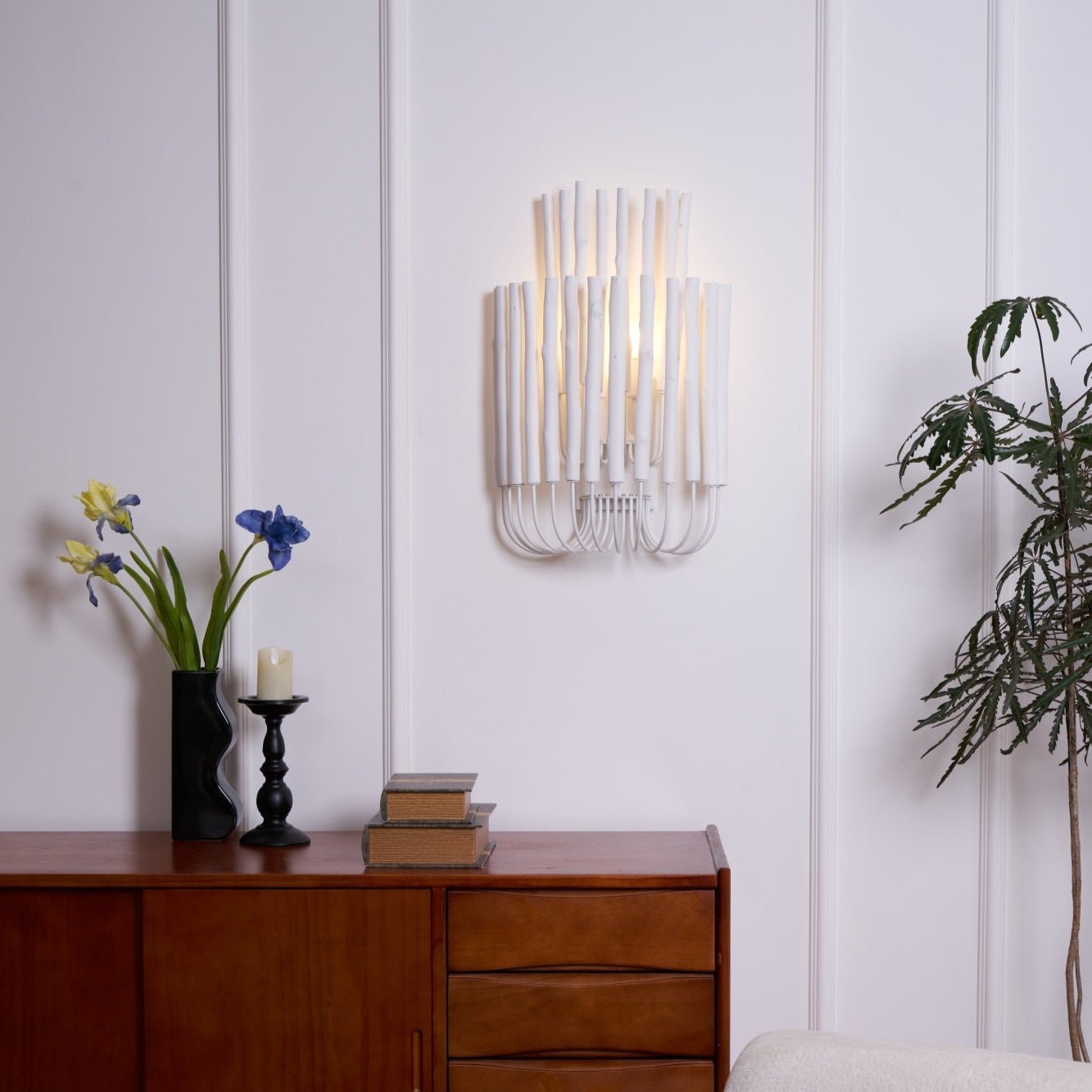 Swinton Wall Lamp - Lamp Outdoor