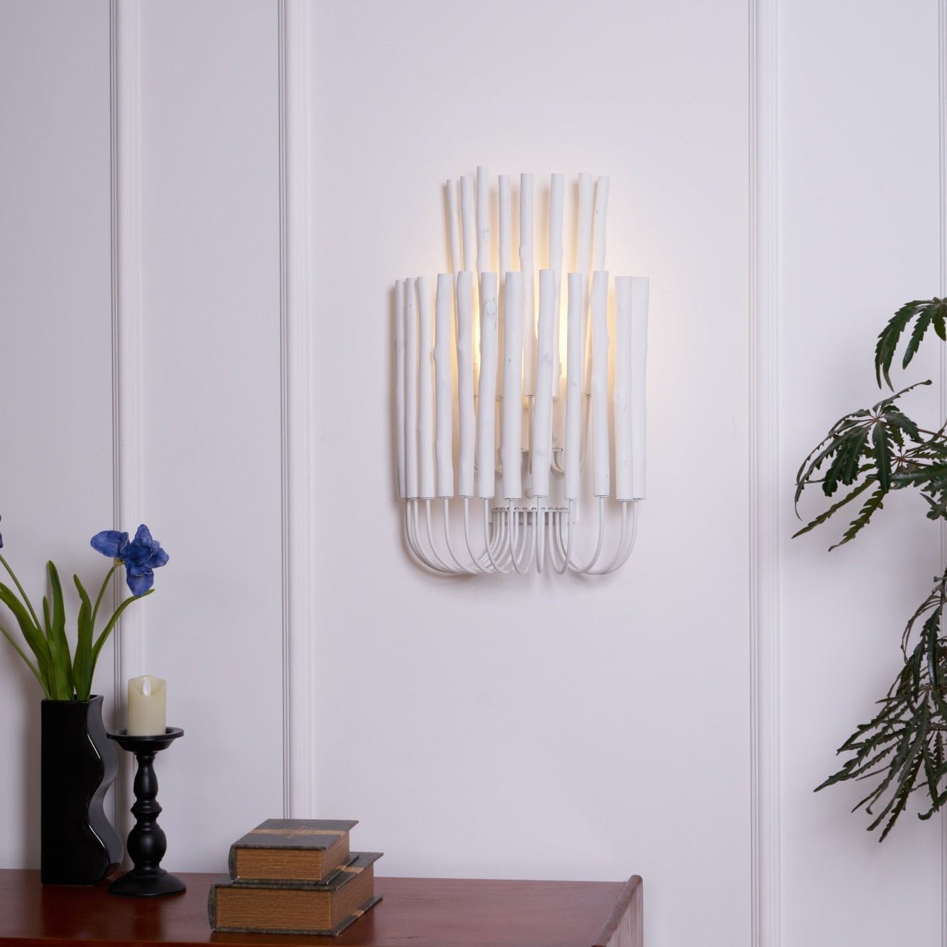 Swinton Wall Lamp - Lamp Outdoor