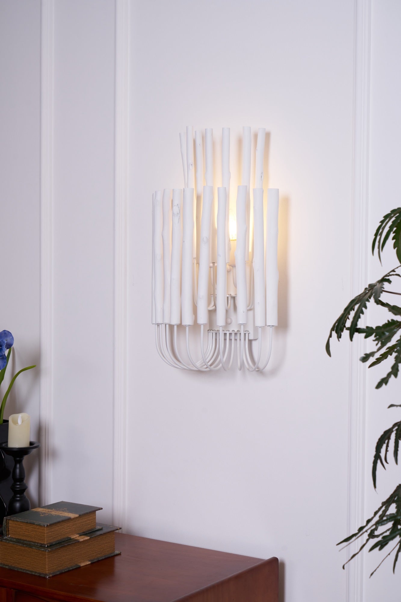 Swinton Wall Lamp - Lamp Outdoor