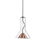 Victorial Modern Metal Pendant Light - Lamp Outdoor