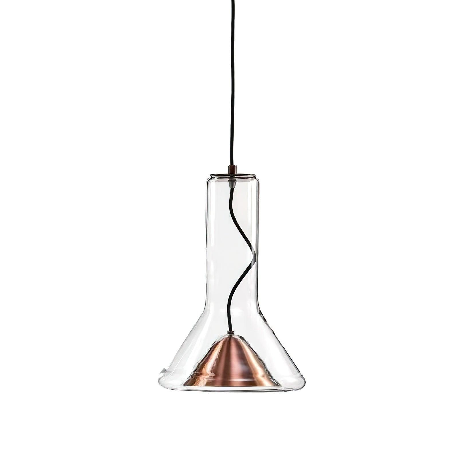 Victorial Modern Metal Pendant Light - Lamp Outdoor