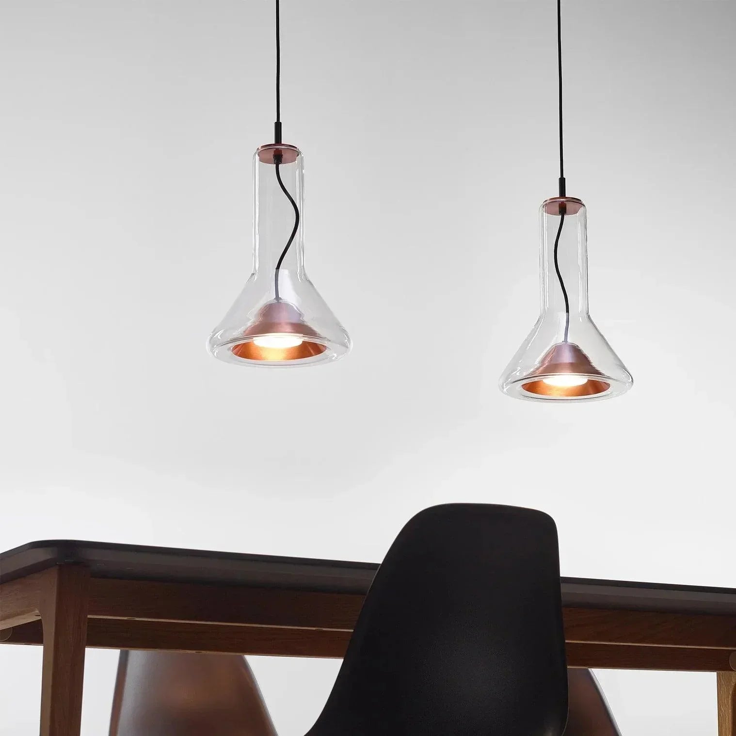 Victorial Modern Metal Pendant Light - Lamp Outdoor