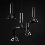 Victorial Modern Metal Pendant Light - Lamp Outdoor