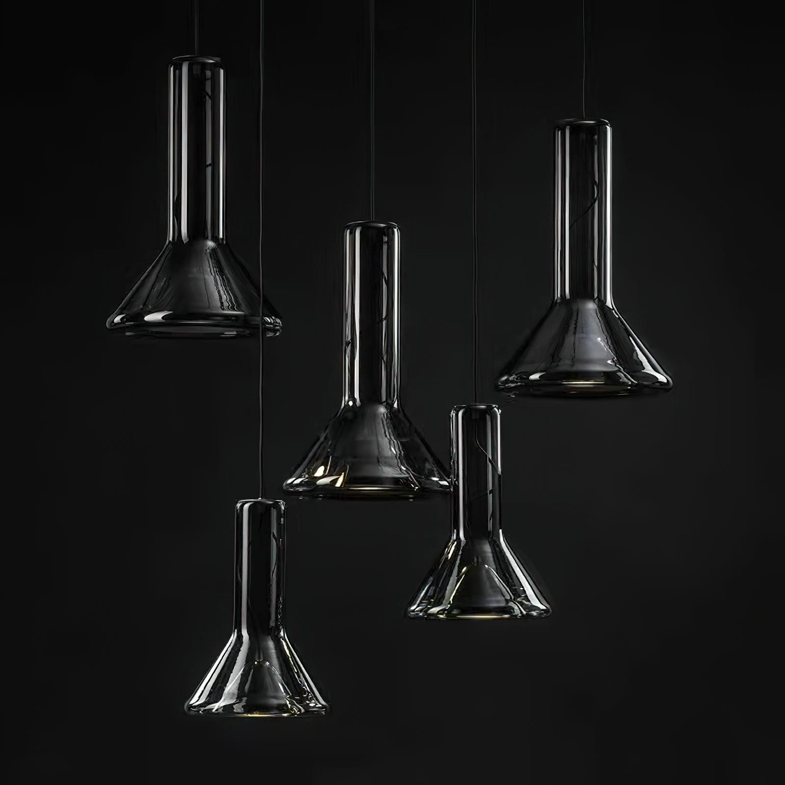 Victorial Modern Metal Pendant Light - Lamp Outdoor