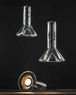 Victorial Modern Metal Pendant Light - Lamp Outdoor