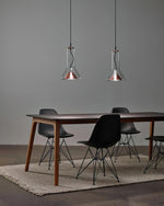 Victorial Modern Metal Pendant Light - Lamp Outdoor