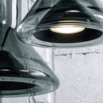 Victorial Modern Metal Pendant Light - Lamp Outdoor