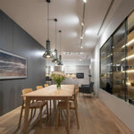 Victorial Modern Metal Pendant Light - Lamp Outdoor