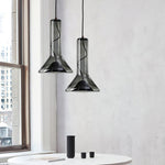 Victorial Modern Metal Pendant Light - Lamp Outdoor