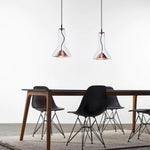 Victorial Modern Metal Pendant Light - Lamp Outdoor
