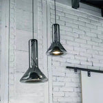 Victorial Modern Metal Pendant Light - Lamp Outdoor