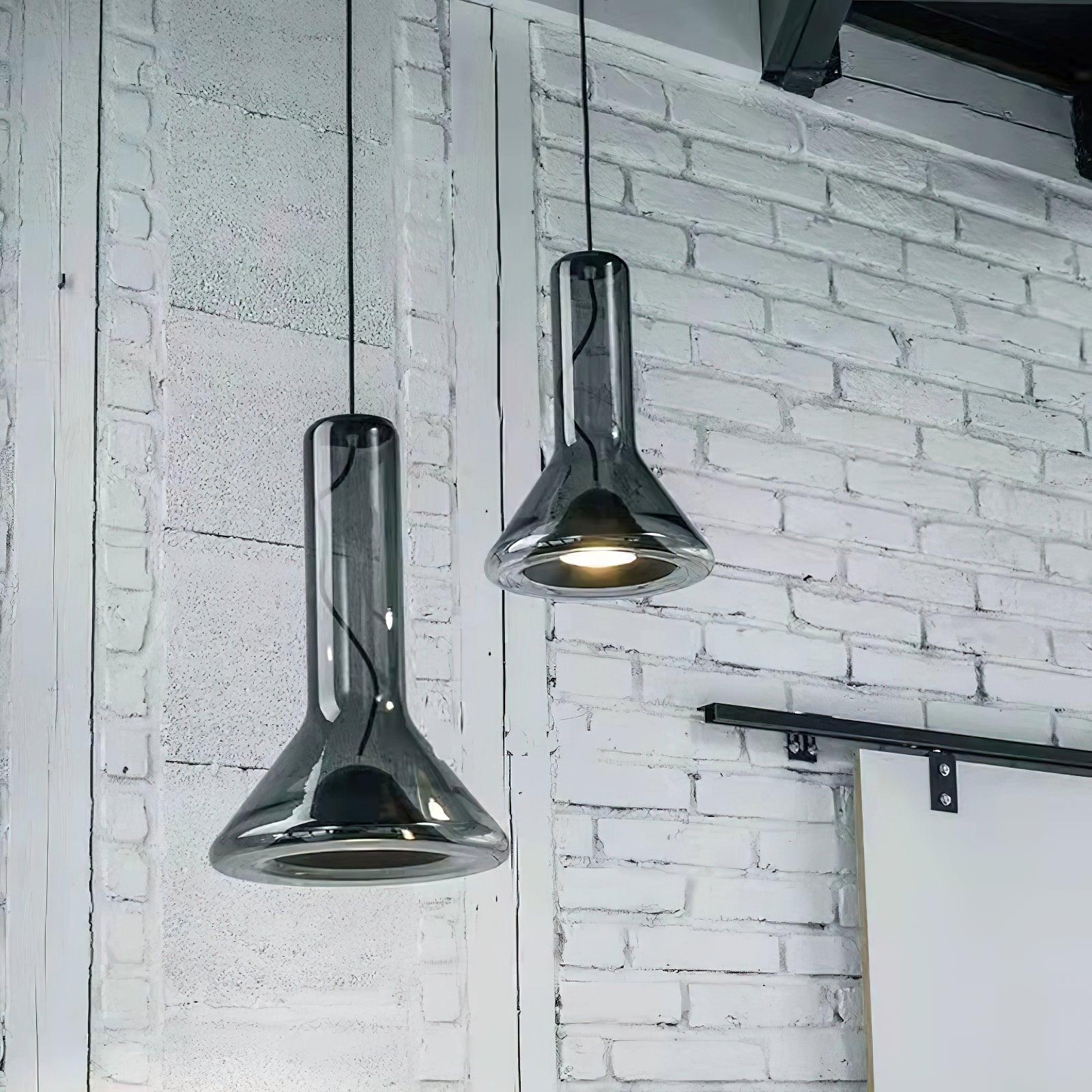 Victorial Modern Metal Pendant Light - Lamp Outdoor