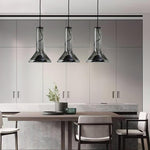 Victorial Modern Metal Pendant Light - Lamp Outdoor