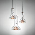 Victorial Modern Metal Pendant Light - Lamp Outdoor