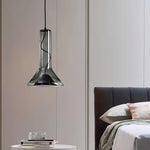 Victorial Modern Metal Pendant Light - Lamp Outdoor