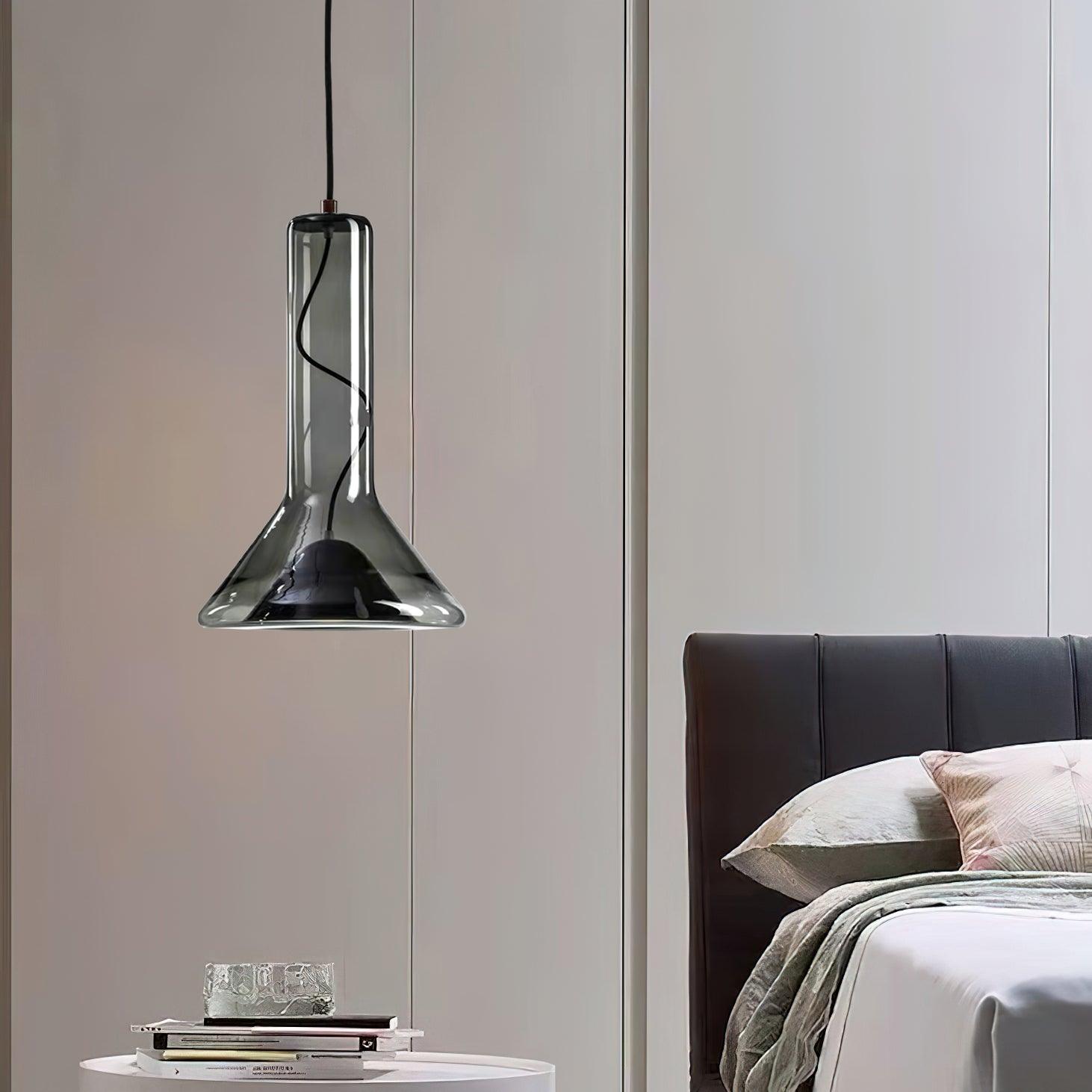 Victorial Modern Metal Pendant Light - Lamp Outdoor