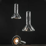 Victorial Modern Metal Pendant Light - Lamp Outdoor