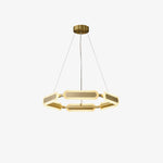 Swirl Chandelier - Lamp Outdoor