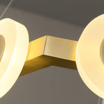 Swirl Chandelier - Lamp Outdoor