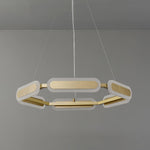 Swirl Chandelier - Lamp Outdoor