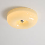 Swirl Glass Ceiling Lamp - Lamp Outdoor