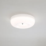 Swirl Glass Ceiling Lamp - Lamp Outdoor