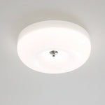 Swirl Glass Ceiling Lamp - Lamp Outdoor