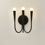 Swoop Arm Wall Lamp - Lamp Outdoor