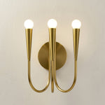 Swoop Arm Wall Lamp - Lamp Outdoor