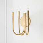 Swoop Arm Wall Lamp - Lamp Outdoor