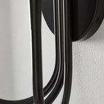 Swoop Arm Wall Lamp - Lamp Outdoor