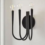 Swoop Arm Wall Lamp - Lamp Outdoor