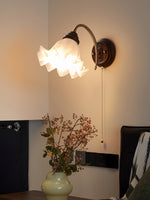 Sylphine Wall Lamp - Lamp Outdoor