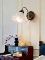Sylphine Wall Lamp - Lamp Outdoor