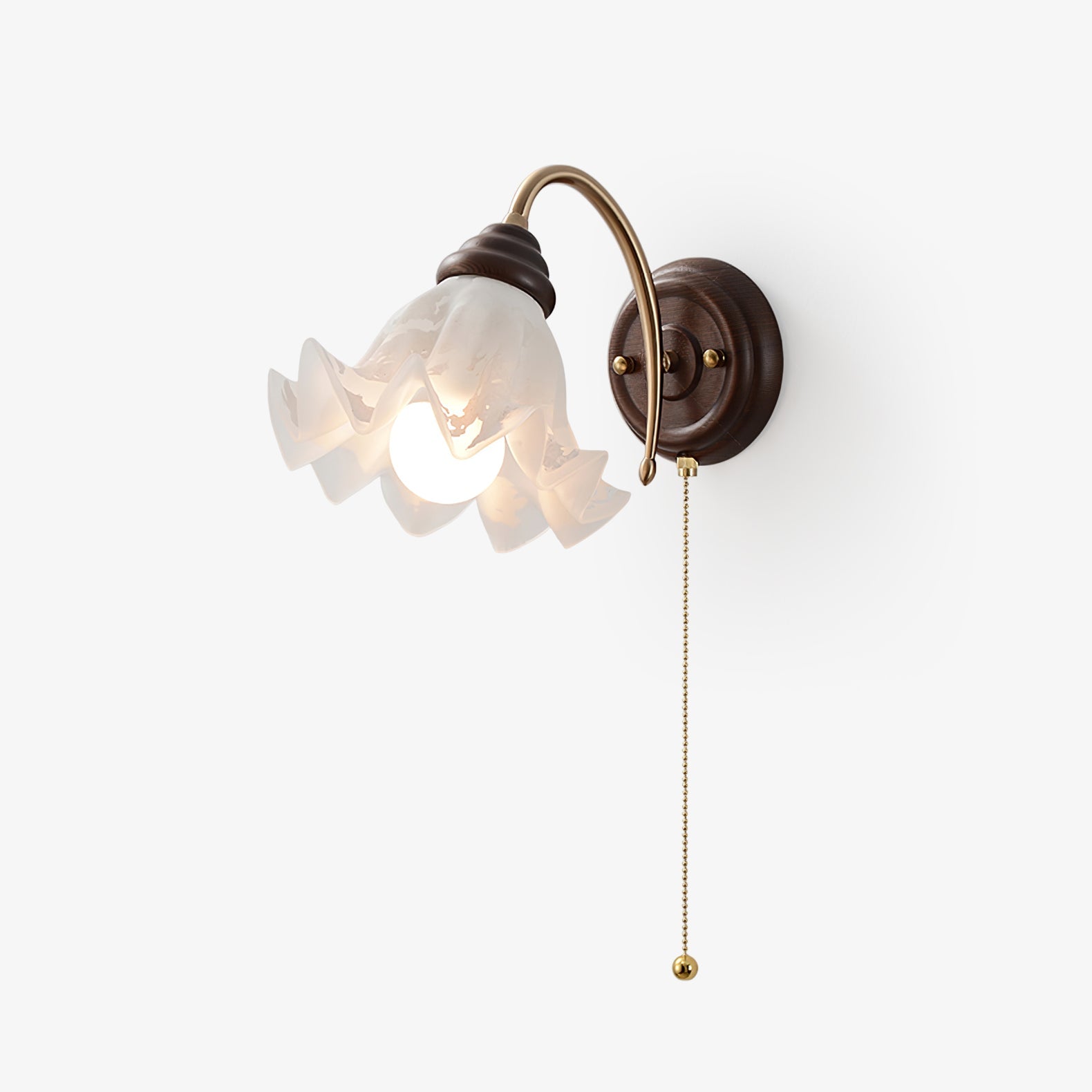 Sylphine Wall Lamp - Lamp Outdoor