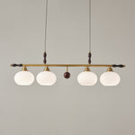 Sylvara Island Pendant Lamp - Lamp Outdoor
