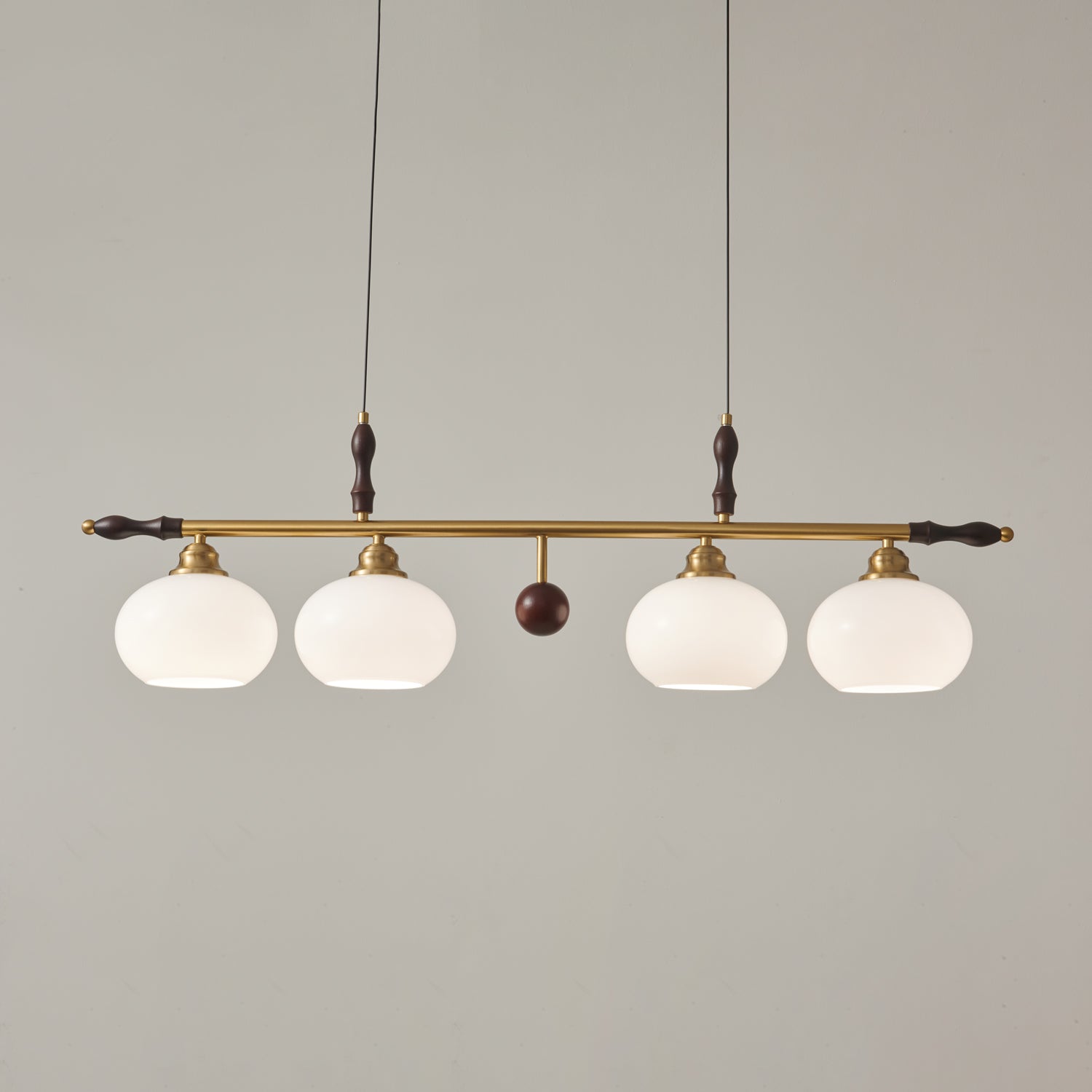 Sylvara Island Pendant Lamp - Lamp Outdoor